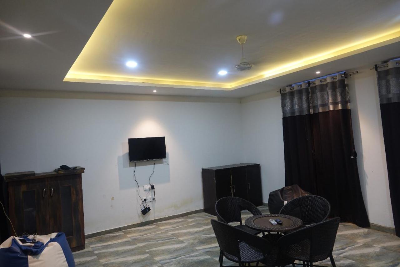 Samudra Resort Nashik Eksteriør billede