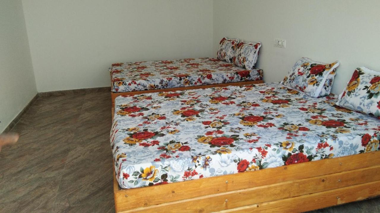 Samudra Resort Nashik Eksteriør billede