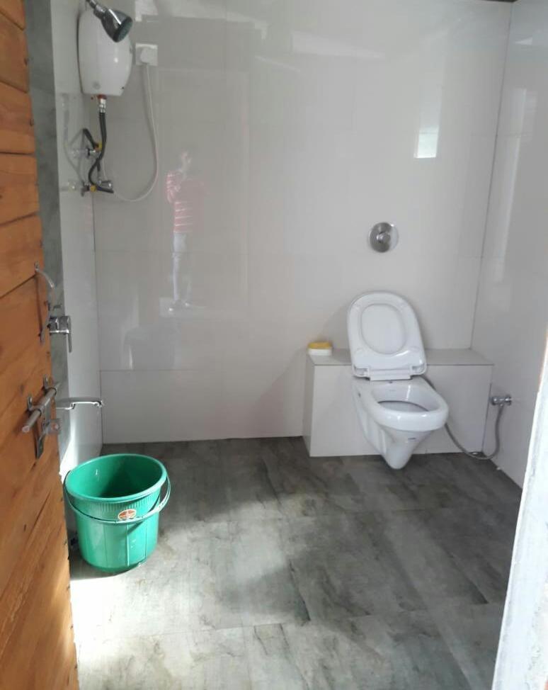 Samudra Resort Nashik Eksteriør billede