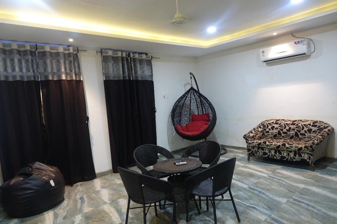 Samudra Resort Nashik Eksteriør billede