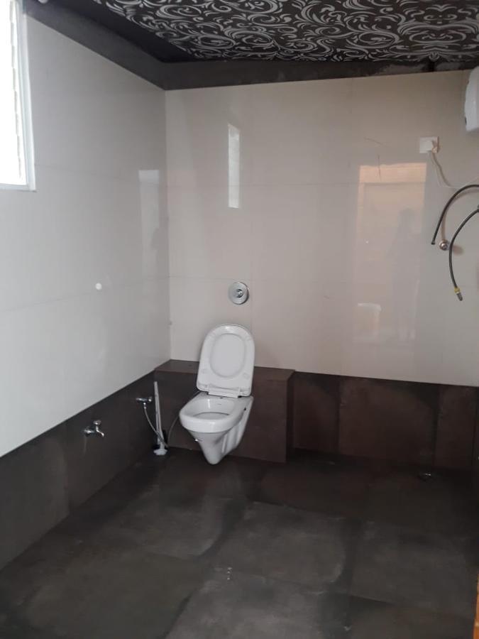 Samudra Resort Nashik Eksteriør billede